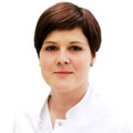 Мурашова Надежда Константиновна - кардиолог, терапевт, врач функциональной диагностики г.Москва