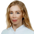 Дмитриева Анна Сергеевна - венеролог, дерматолог, косметолог, трихолог, миколог г.Москва