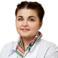 Задворнова Мария Владимировна - педиатр г.Москва