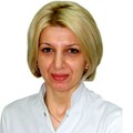 Щелкалина Лиана Геннадьевна - гинеколог г.Москва