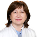 Комиссаренко Ирина Арсеньевна - гастроэнтеролог, кардиолог, терапевт г.Москва