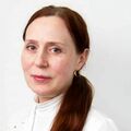 Салмина Светлана Александровна - аллерголог, иммунолог г.Москва