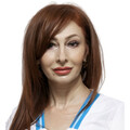 Хакулова Мадина Ауесовна - гинеколог г.Москва