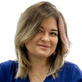 Ушенко Ирина Александровна - стоматолог, стоматолог-терапевт г.Москва