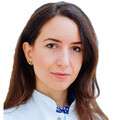 Швангирадзе Теона Альбертовна - эндокринолог г.Москва