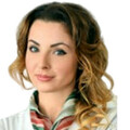 Милингерт Анастасия Валерьевна - окулист (офтальмолог) г.Москва