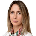 Стрижак Анастасия Сергеевна - узи-специалист г.Москва