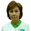 Рубцова Елена Адольфовна - окулист (офтальмолог) Московская область