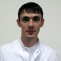 Епишов Валерий Александрович - уролог г.Москва