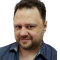 Водопьянов Сергей Геннадьевич - остеопат г.Москва