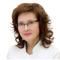 Чернова Светлана Валерьевна - лор (отоларинголог) г.Москва