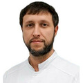 Ильенко Владимир Андреевич - стоматолог, стоматолог-ортопед г.Москва