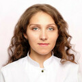 Кузьмич Дарья Сергеевна - акушер, гинеколог, узи-специалист Московская область