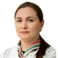 Астамирова Зарема Руслановна - гастроэнтеролог г.Москва