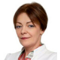 Никифорова Елена Владимировна - ревматолог г.Москва
