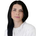 Баглай Юлия Сергеевна - кардиолог, врач функциональной диагностики Московская область