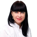 Останина Алла Анатольевна - гастроэнтеролог, терапевт, эндокринолог г.Москва