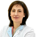 Тебиева Светлана Темуровна - рентгенолог г.Москва