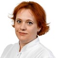 Морозова Наталия Владимировна - акушер, гинеколог г.Москва