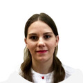 Чашурина Яна Ивановна - гастроэнтеролог г.Москва