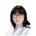 Кучерук Евгения Геннадьевна - стоматолог, стоматолог-пародонтолог, стоматолог-терапевт Московская область