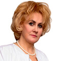 Деменчук Ирина Борисовна - косметолог г.Москва