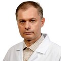 Манякин Виктор Николаевич - мануальный терапевт г.Москва
