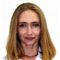 Тимонина Елена Геннадьевна - маммолог, онколог, хирург г.Москва