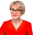 Николаева Марина Анатольевна - гастроэнтеролог, эндоскопист г.Москва