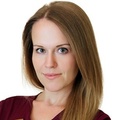 Беляева Елена Владимировна - подолог г.Москва