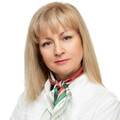 Борисова Елена Александровна - кардиолог г.Москва