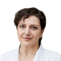 Красина Екатерина Андреевна - терапевт г.Москва