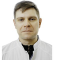 Гончаров Максим Владимирович - ортопед, травматолог г.Москва