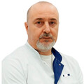Баравков Амиран Анатольевич - мануальный терапевт, ортопед г.Москва