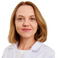 Ожогина Екатерина Викторовна - репродуктолог (эко) г.Москва