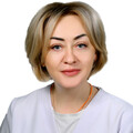 Савченкова Виктория Александровна - терапевт г.Москва
