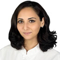 Камавосян Анна Камавосовна - мануальный терапевт, рефлексотерапевт Московская область