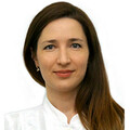 Неупокоева Рухшана Валерьевна - диетолог, кардиолог г.Москва