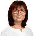Ковешникова Татьяна Владимировна - акушер, гинеколог, репродуктолог (эко) г.Москва