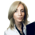 Максюта Анна Андреевна - психиатр, психотерапевт г.Москва
