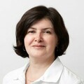 Назарова Марина Адольфовна - педиатр г.Москва
