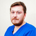 Чумаков Роман Николаевич - мануальный терапевт, ортопед, травматолог г.Москва