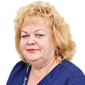 Гурьянова Валентина Андреевна - невролог, рефлексотерапевт, гирудотерапевт г.Москва