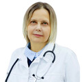 Иванющенкова Татьяна Михайловна - кардиолог, терапевт г.Москва