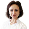 Седельникова Ольга Николаевна - остеопат г.Москва