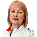 Смолева Мария Борисовна - венеролог, дерматолог, косметолог, трихолог, миколог г.Москва