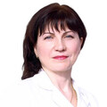 Пономарева Лариса Викторовна - лор (отоларинголог) г.Москва