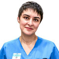 Багдасарова Злата Зурабовна - акушер, гинеколог г.Москва