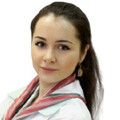 Бязрова Фариза Фидаровна - кардиолог г.Москва