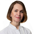 Золотарева Екатерина Дмитриевна - аллерголог г.Москва